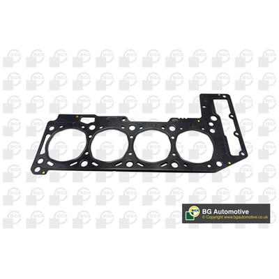BGA Dichtung, Zylinderkopf ch8504c für Fiat Citroën