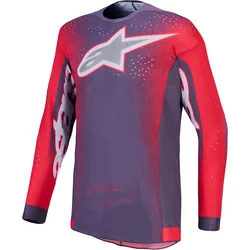 Alpinestars Supertech Hiten AFD Motocross Jersey