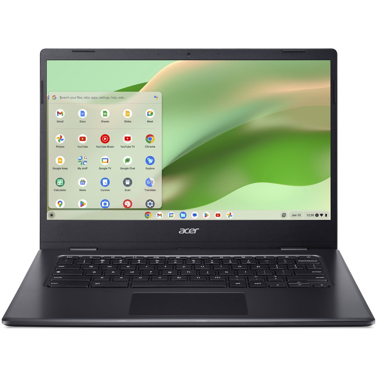 Acer Chromebook 314 (CBOA314-1H-C4GA) - 14 inch