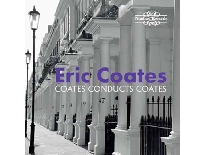 Coates Conducts Coates