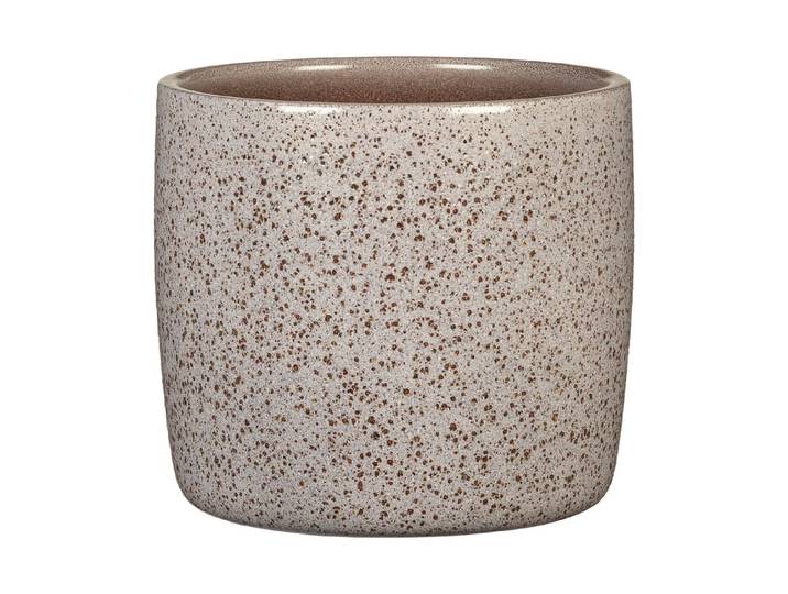 Scheurich Übertopf Solido Roccia ⌀ 13 × 12.9 cm 1.2 l