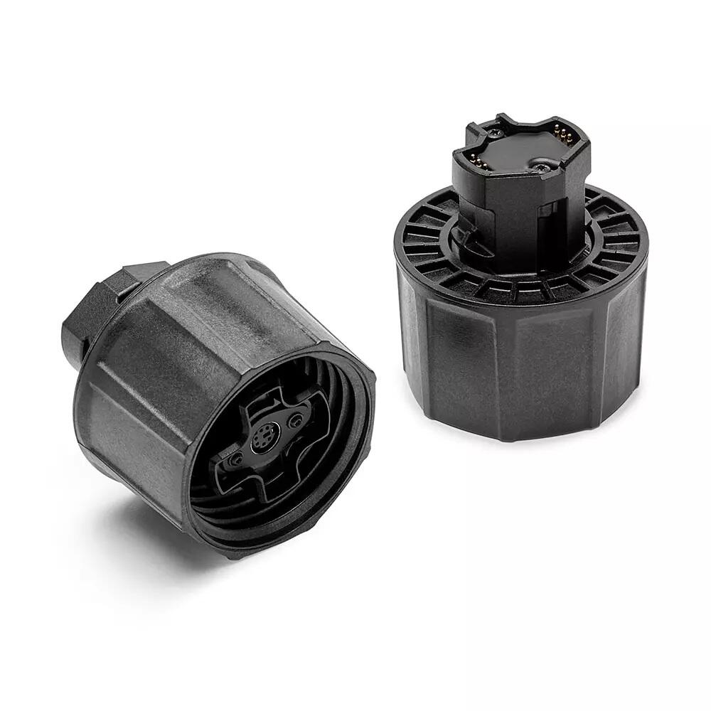 Thrustmaster T818 Dual Quick Release Adapter 4060295