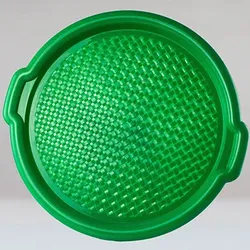 Rechteckiges Tablett, POLNISCHES PRODUKT