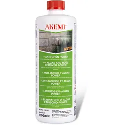 Akemi Anti-Grün Power 1 ltr. (Art. 10832)