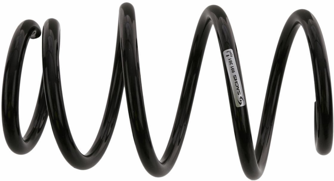Fahrwerksfeder SACHS 991 361