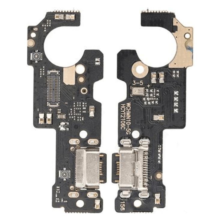 Xiaomi Redmi Note 10 5G Sub-Board Assy-K19 (Modul, Xiaomi Redmi Note 10 5G) (5600010K1900)