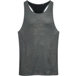 GOLDS GYM Tanktop WILT, Größe XL in Grau Grau
