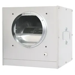 Ventilator In Dose 12/12/900