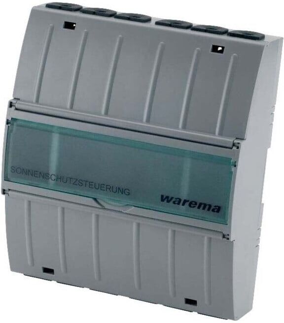 Warema Sonnen Motorsteuereinheit MSE Kompakt 4 AP 2016486 (1105743)