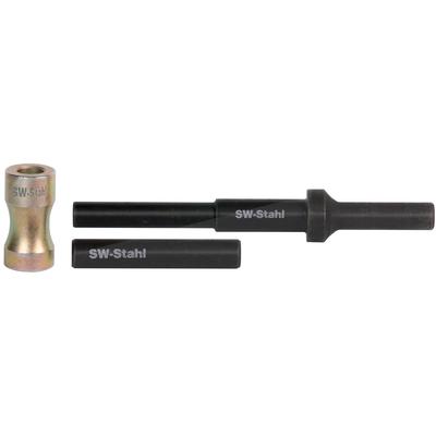 Sw Stahl Vibro-Meißel für VAG Klemmschraube, 3-teilig [Hersteller-Nr. S3211-2]
