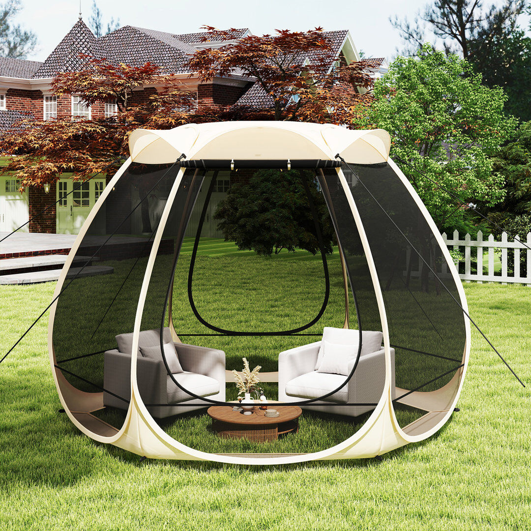 casart Tent Beige