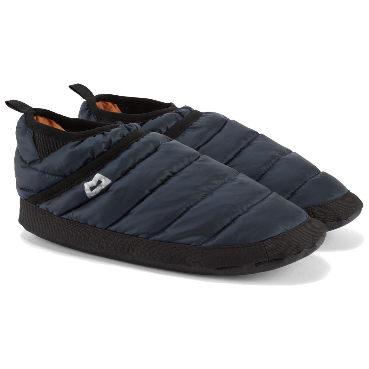 Mountain Equipment Superflux Hut Slipper cosmos/rust (Me-02002) XS ME-005840-Me-02002-XS