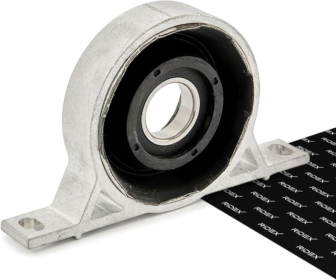 RIDEX 1420M0018 Kardaanin tukilaakeri