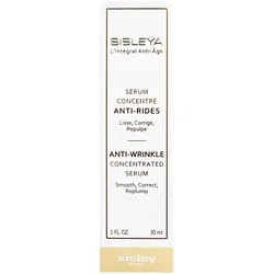 30 ml Sisleya IAA Serum Concentre Anti-Rides