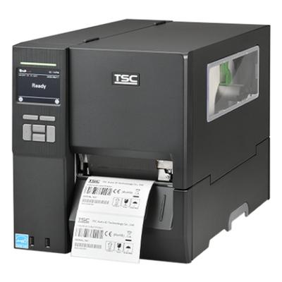 Taiwan Semiconductor TSC MH341T - Etikettendrucker - Thermodirekt / Thermotransfer - Rolle (11,4 cm)