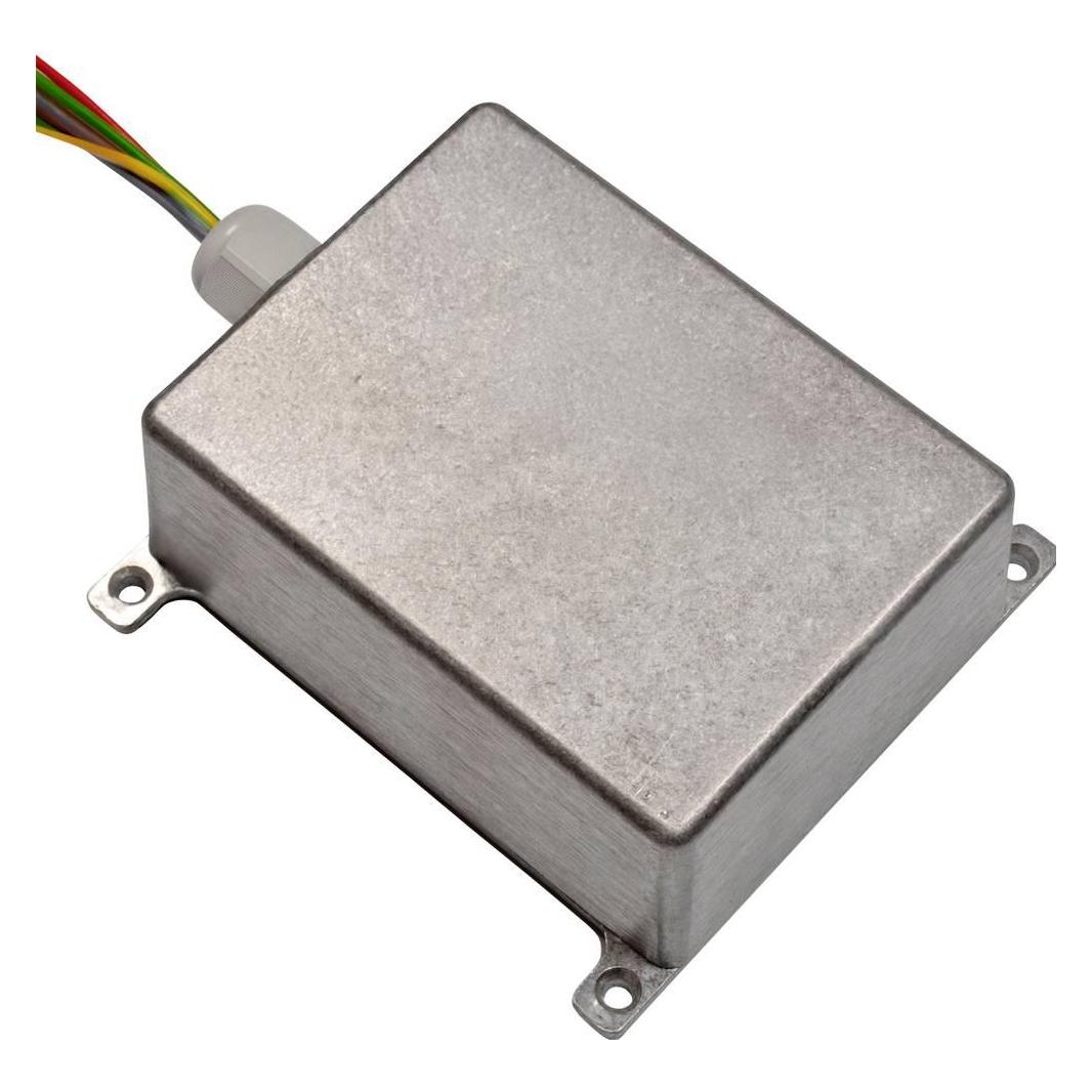 SecoRüt LED Trailer Box 24Volt keine Fehlermeldungen (50400)