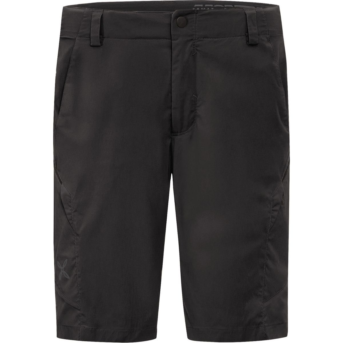 Montura Route Bermuda black (90) M MPBG40X-TS336C-90-M