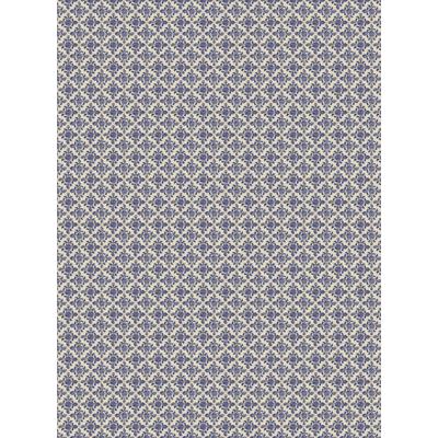 Fototapete LIVING WALLS "Walls by Patel Azulejos 2", beige (grau), B:2m L:2,7m, Vlies, Tapeten, Vlies, Wand, Schräge