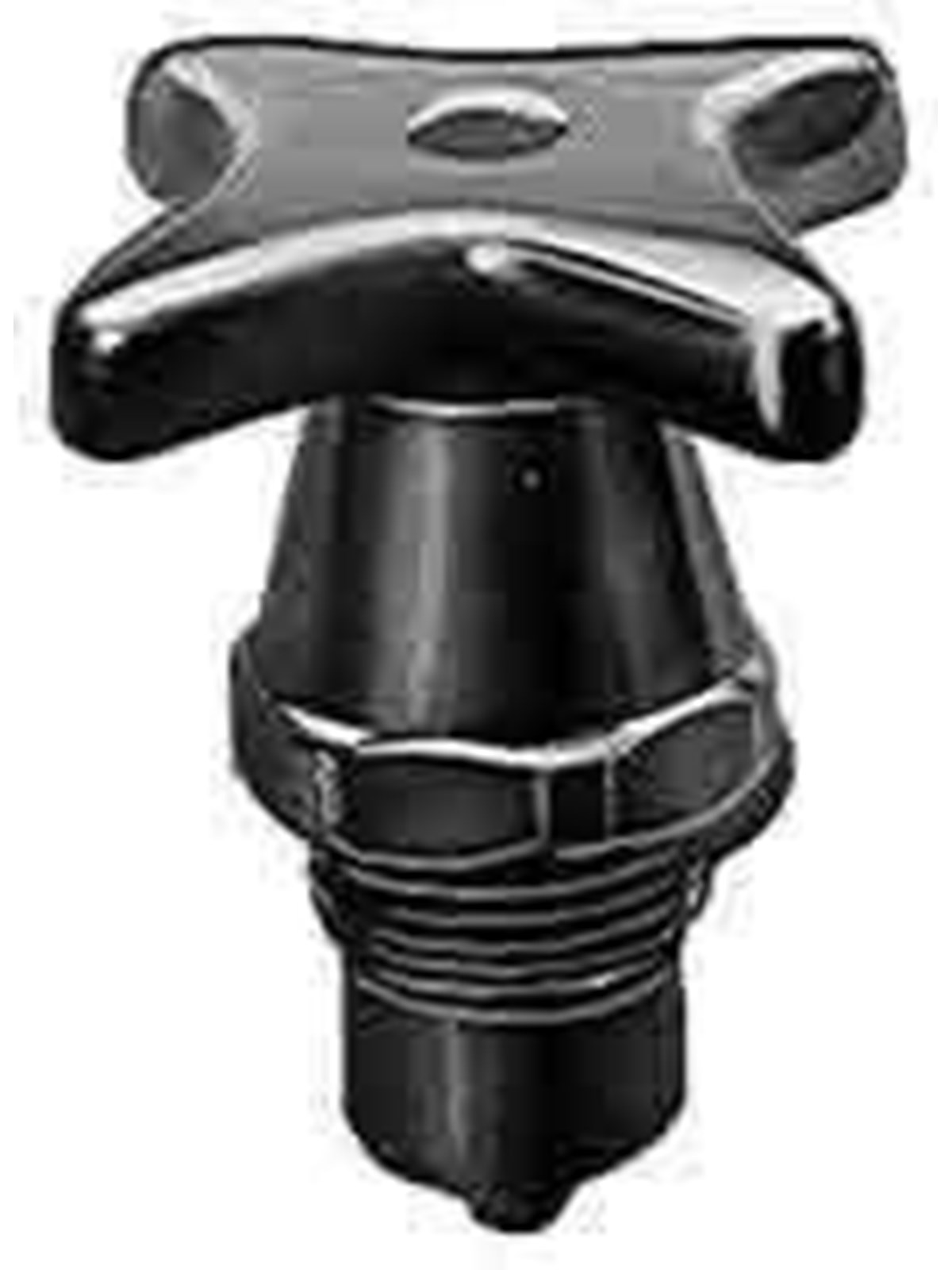 Broen Boss spindle adapter