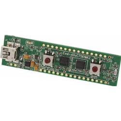 Analog Devices EVAL-ADUC7061MKZ Entwicklungsboard 1 St.
