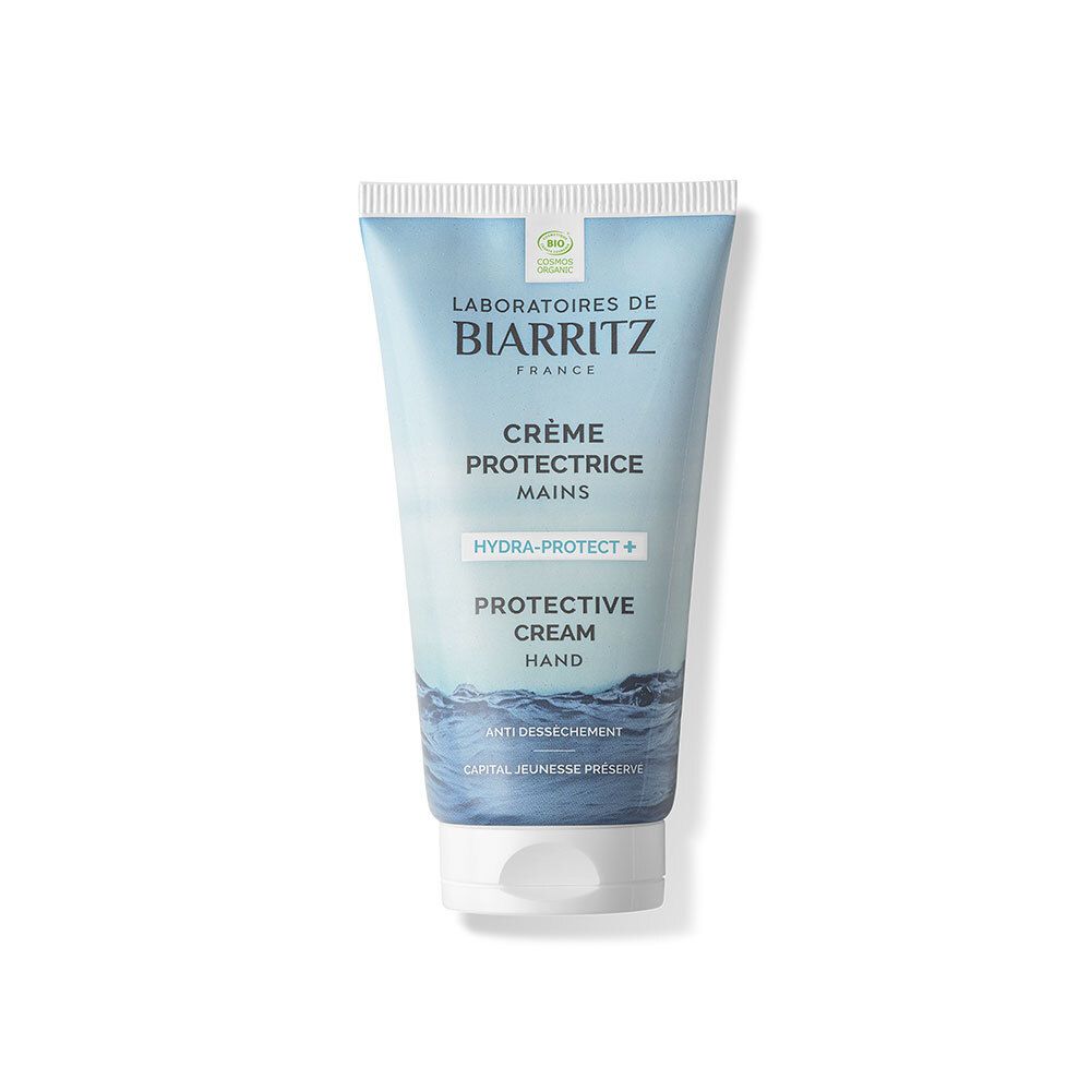 Laboratoires DE Biarritz Crème Mains Protectrice - mains protectrice. tube 50 ml Hautcreme