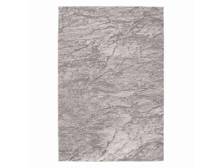 Tapis texturé aux tons naturels 160 x 230 cm