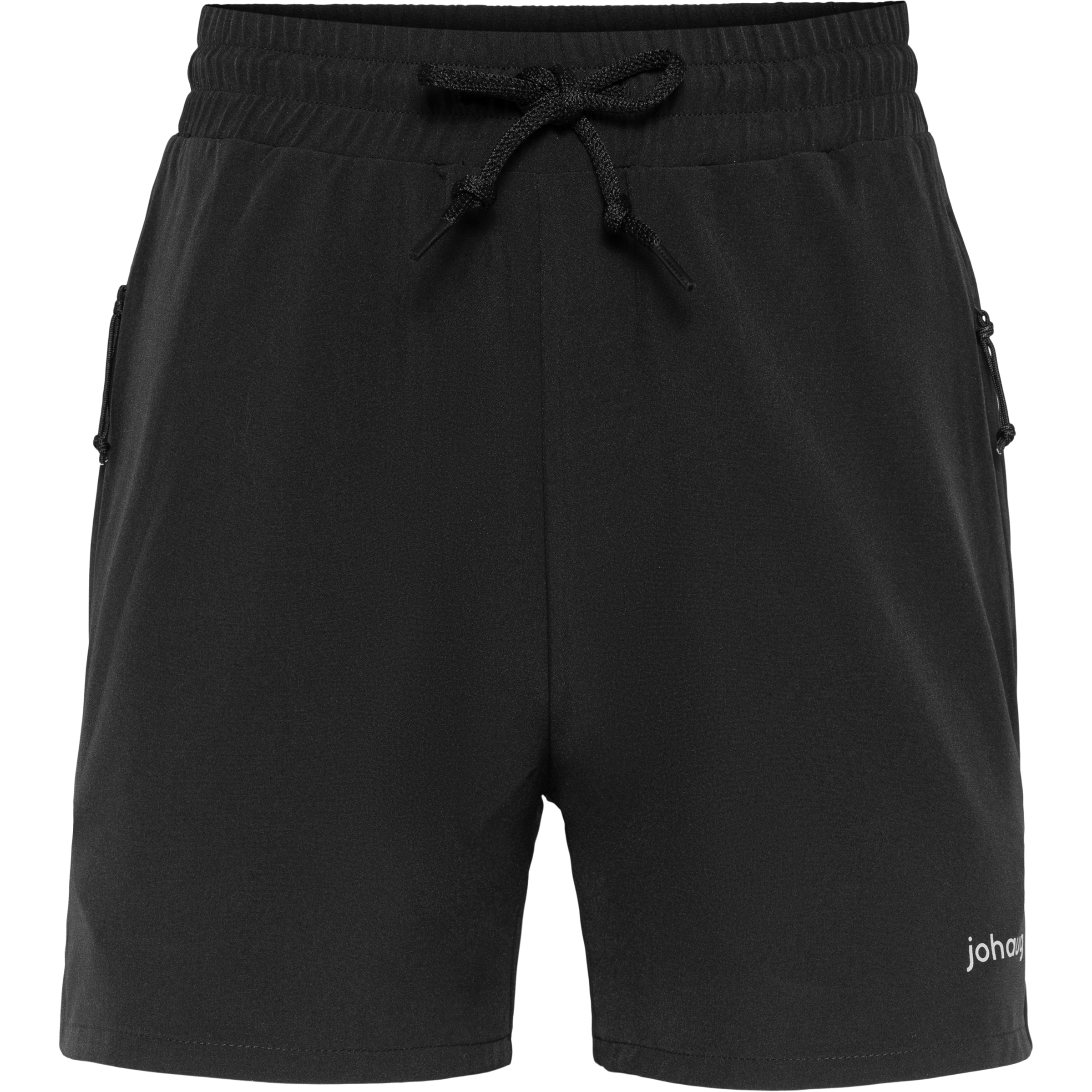 Johaug Energy Damen Laufhose schwarz Größe XS Trekking Elastisch
