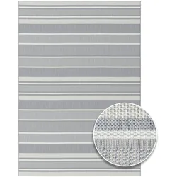 In- und Outdoorteppich ELDORADO - Rigato - 160x230cm