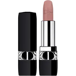 Dior, Lippenstift + Lipgloss, Rouge Couture Colour Floral Lip Care (220 Beige Couture)