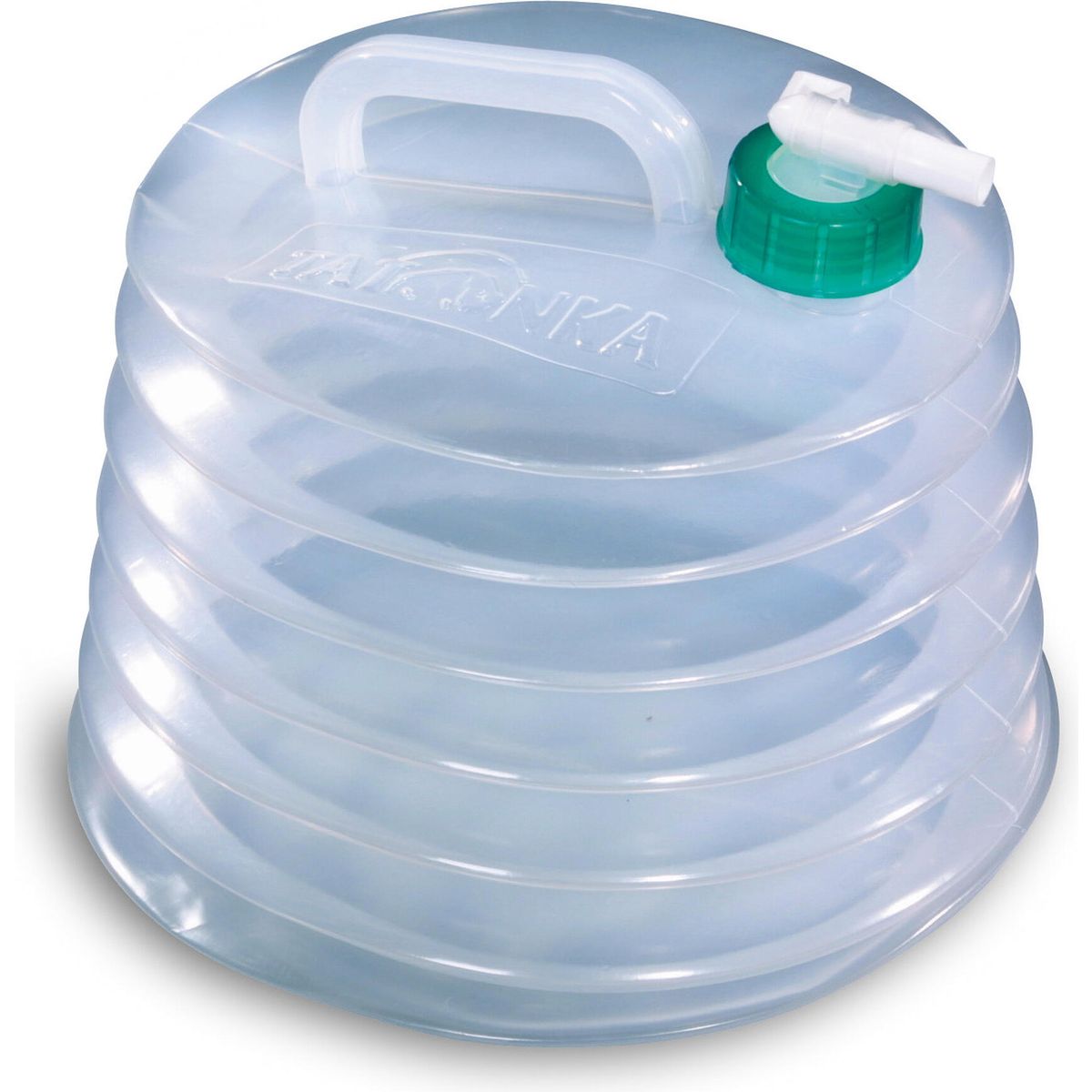 Tatonka Faltkanister 10l neutral 3635