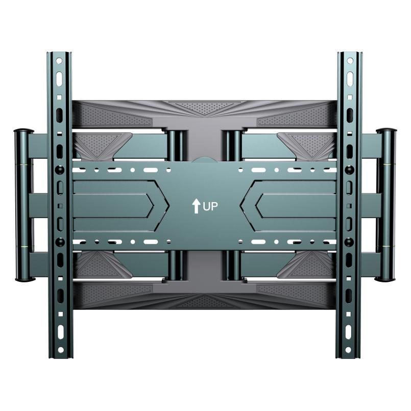 Gembird Uchwyt ścienny do telewizora - regulowany 40-80inch do 50 kg (Wand) (WM-80ST-01)