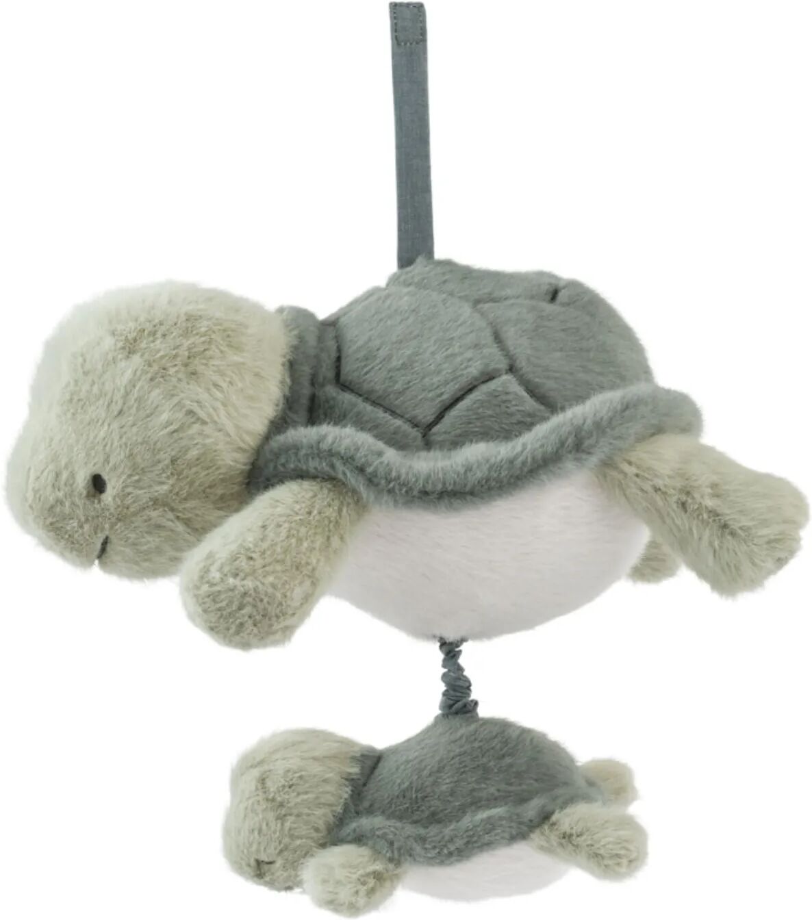Liewood Mobile musical tortue Mandy Faune green taille unique