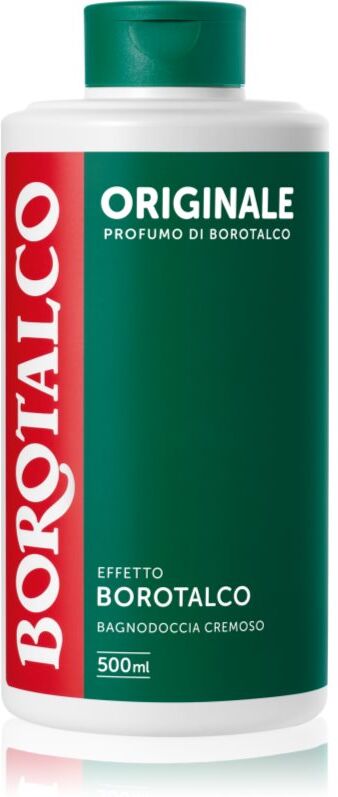 Borotalco Original shower gel 500 ml