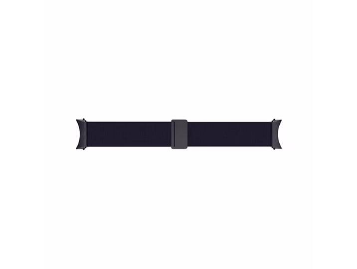 Samsung Universal Band Watch 4, Edelstahl Milanese 20mm L black – Samsung Watch Zubehör