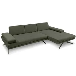 SOMETA Ecksofa Fly Stoff Mayfly