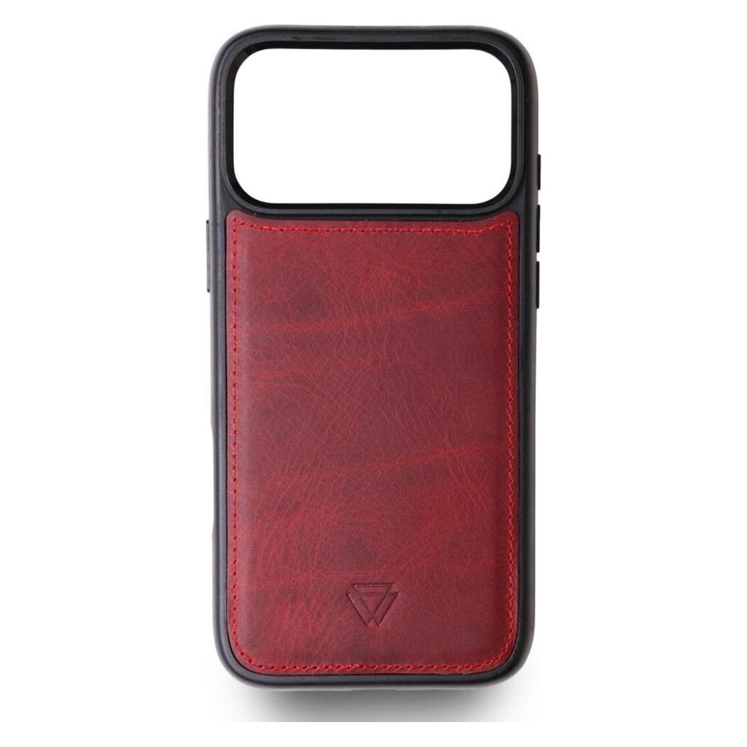 Wachikopa Back Cover Magsafe iPhone Hülle iPhone 17 Pro (Apple iPhone 17 Pro) (G-567995)