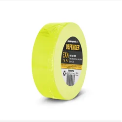 Adam Hall, Klebeband, 58065 NYEL Gaffer Klebeband (38 mm)