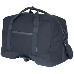 AtranVelo Metro Duffle Gepäckträgertasche schwarz