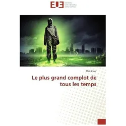 Le plus grand complot de tous les temps, Schulbücher von Slim Elizar