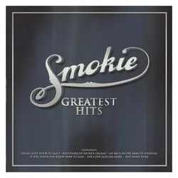 NoName, Schallplatten, Greatest Hits (Smokie)