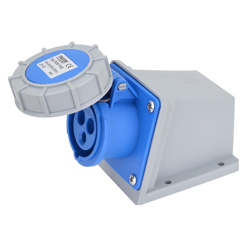Tracon Allgemeines Produkt (TR-TICS-1132)