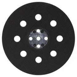 Bosch Schleifteller weich Ø 115 mm - 2608601066
