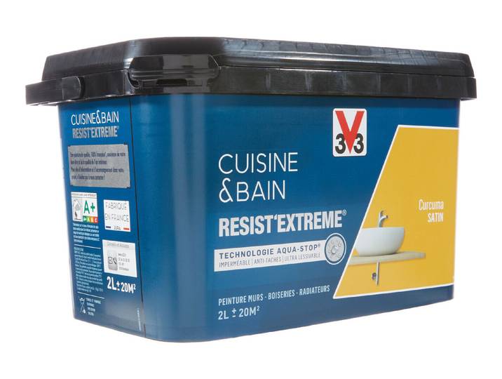 C&B Curcuma 2 l