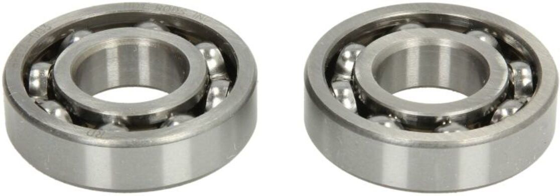Lager HOT RODS BBK0020