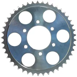 Supersprox, Motorrad Zubehör, JTR816-38 # 1-5223-38 # 50-35043-38