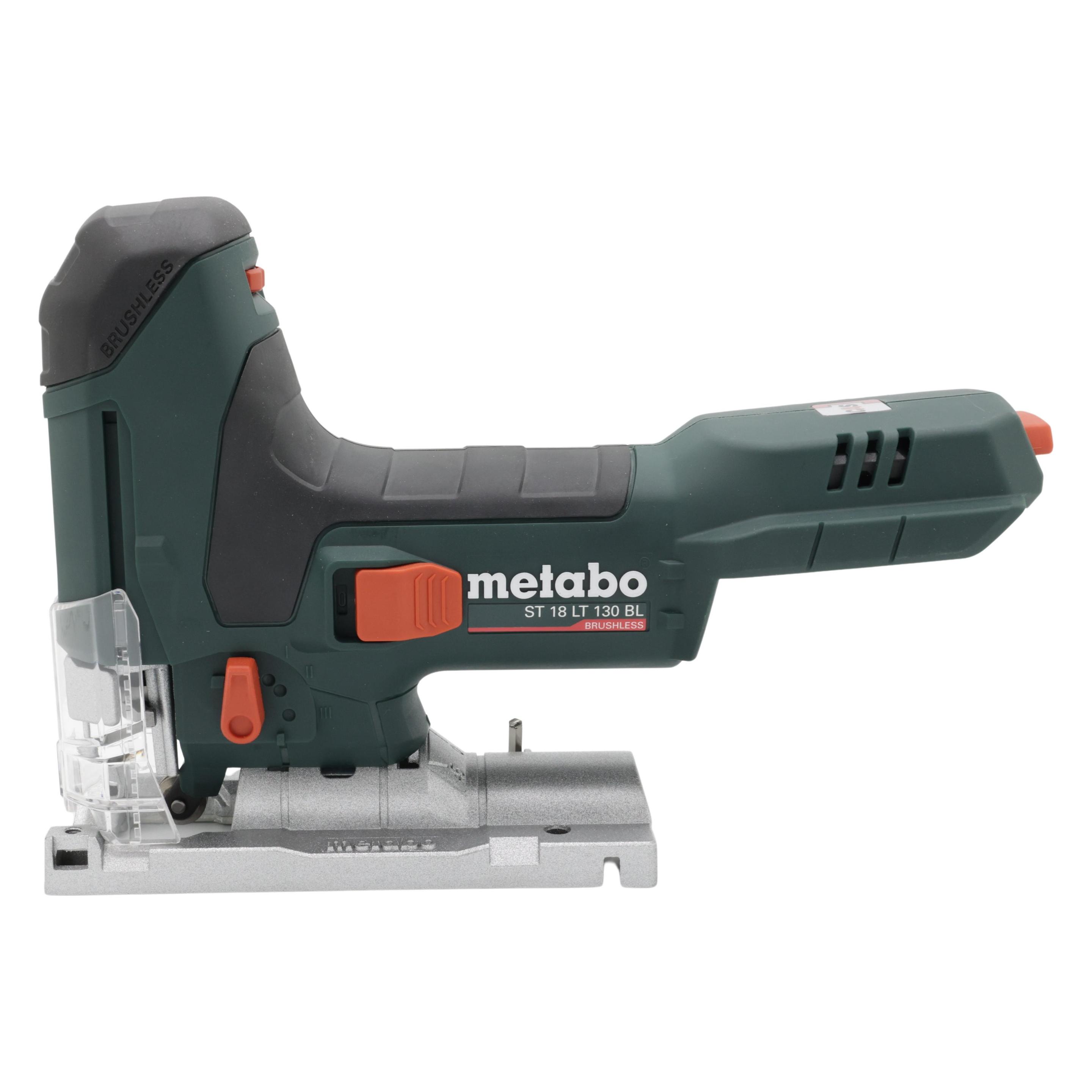 Metabo ST 18 LT 130 BL (601054850)