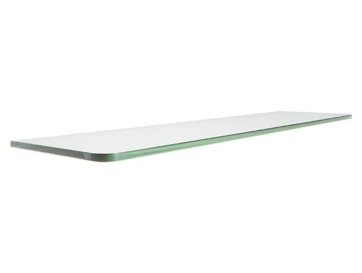 Regalboden Glassline Standard 0.8 × 60 × 15 cm