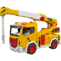 Kran-LKW, Modellfahrzeug