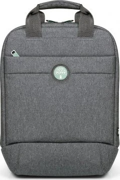 PORT DESIGNS YOSEMITE ECO BACKPACK 13/14'' - grau