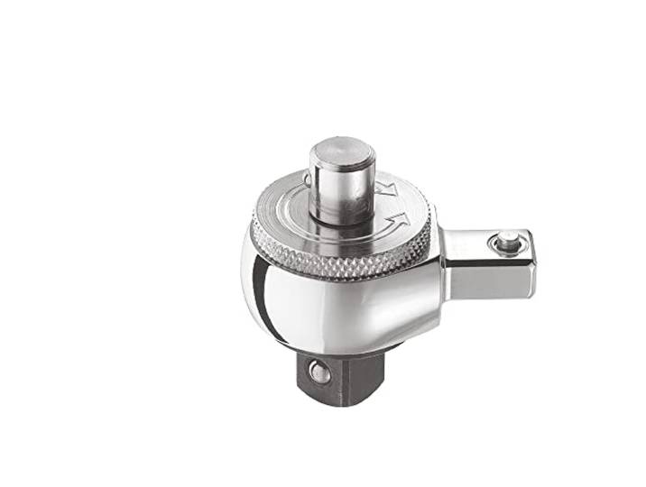 FACOM Tête de cliquet compact 6 mm